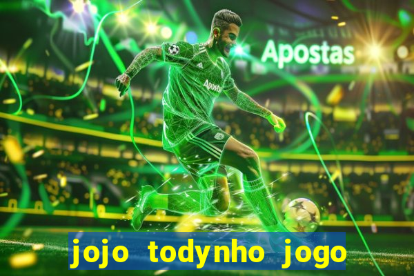 jojo todynho jogo do tigrinho